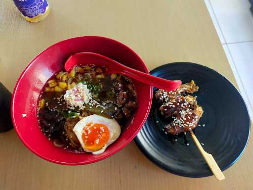 Gavji Ramen Purwakarta 4