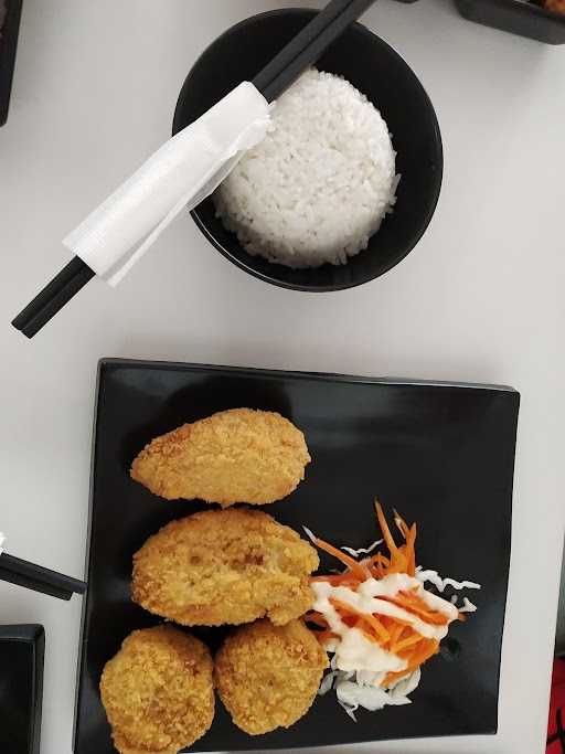 Oto Bento Japanese Fast Food 6