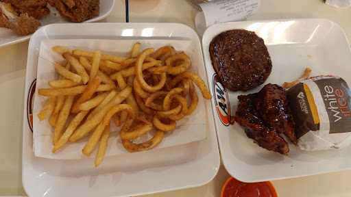 A&W Restoran - Cilegon Supermall 7