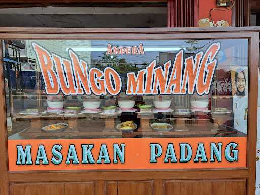 Ampera Bungo Minang 8