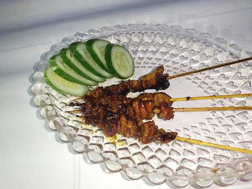 Ayam Bakar - Ayam Goreng Mikarasa 5