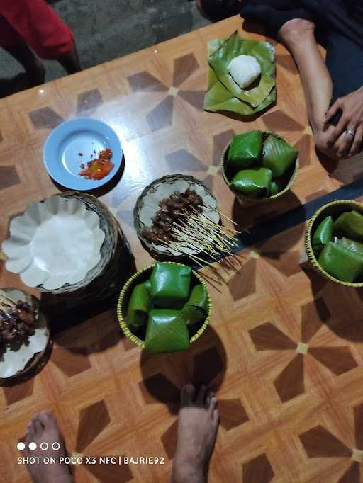 Ayam Bakar Timbel Mawar 10