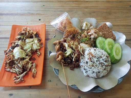 Ayam Geprek Sambel Cenghar 1