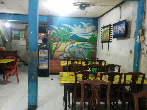 Ayam Goreng Cianjur 10