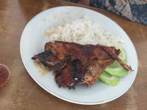 Ayam Kampung Ji-Wan Purwakarta 10