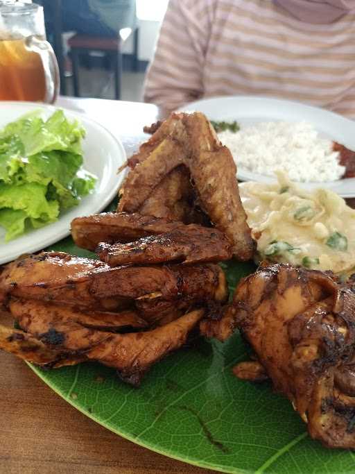 Ayam Kampung Ji-Wan Purwakarta 9