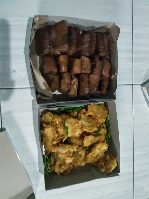 Ayam Penyet & Bakar Katon Lumintu 5