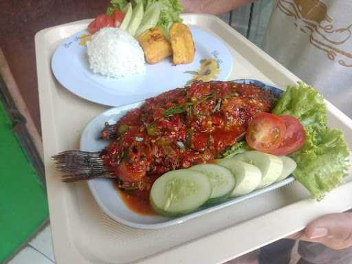 Ayam Tulang Lunak Mw 4