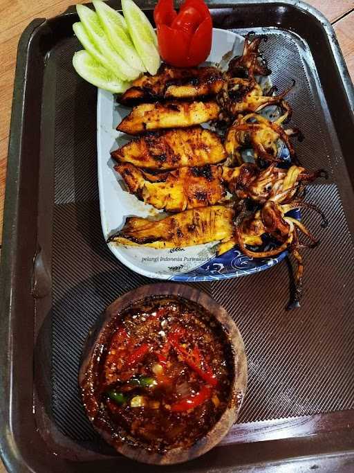 Ayam Tulang Lunak Mw 10