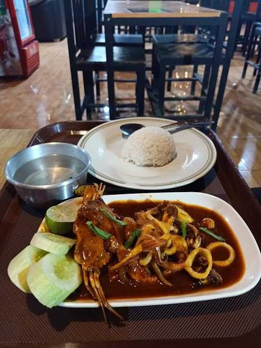 Ayam Tulang Lunak Mw 8