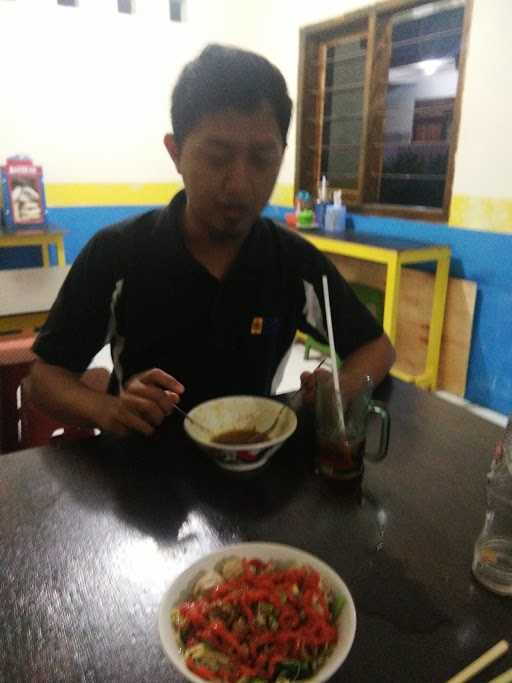 Bakso Bang Ben Damkar 1