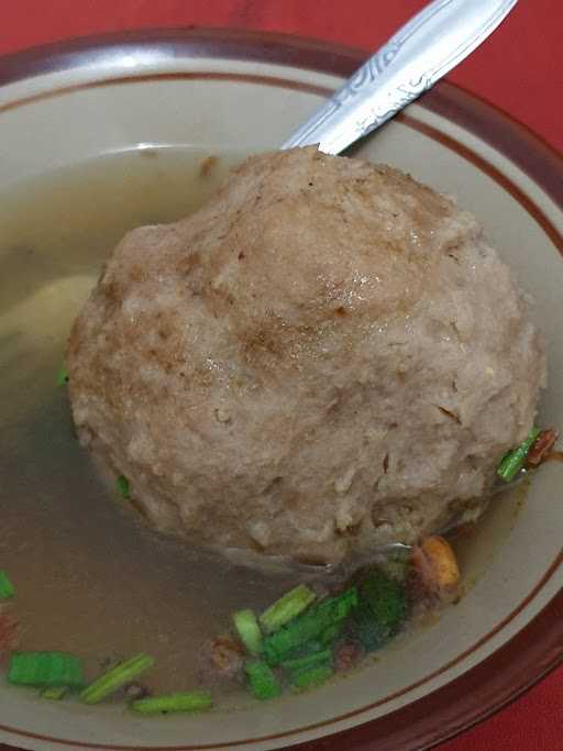 Bakso Beranak Pak Yono 6