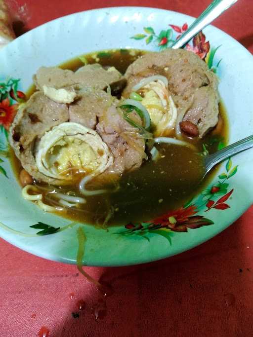 Bakso Beranak Pak Yono 8