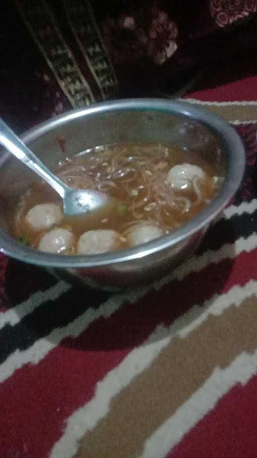 Bakso Beranak Pak Yono 1