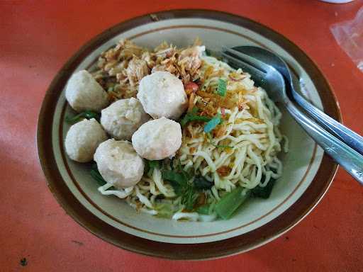 Bakso Beranak Pak Yono 3