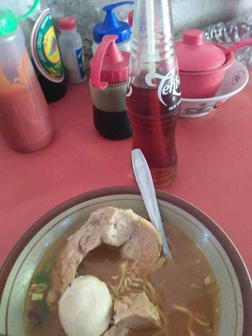 Bakso Beranak Pak Yono 4