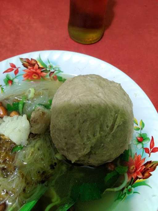 Bakso Beranak Pak Yono 7