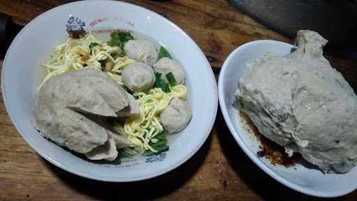 Bakso Dan Mie Ayam Lorena 8