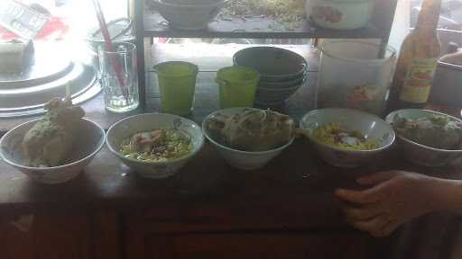 Bakso Dan Mie Ayam Lorena 9