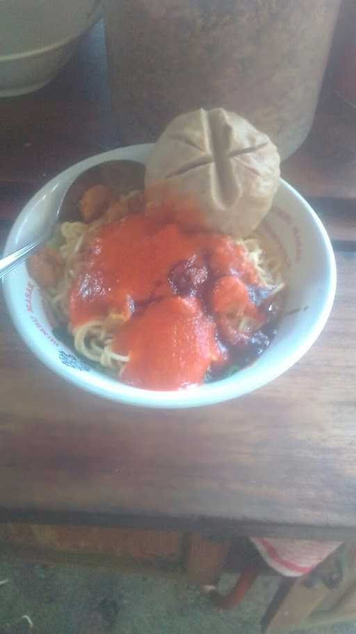 Bakso Dan Mie Ayam Lorena 1