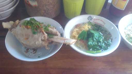 Bakso Dan Mie Ayam Lorena 10