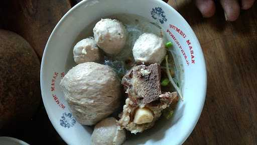 Bakso Dan Mie Ayam Lorena 6