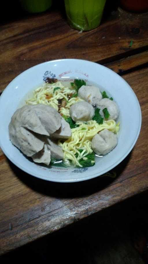 Bakso Dan Mie Ayam Lorena 5