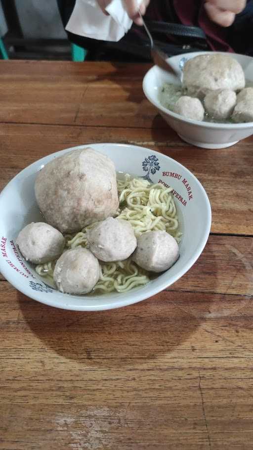 Bakso Dan Mie Ayam Lorena 2