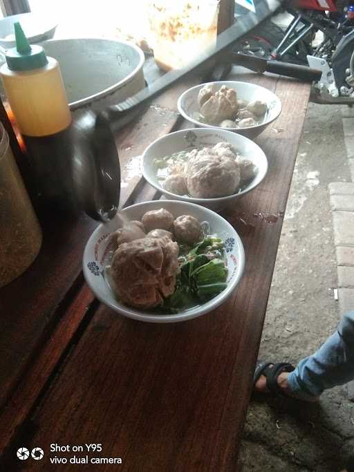 Bakso Dan Mie Ayam Lorena 4