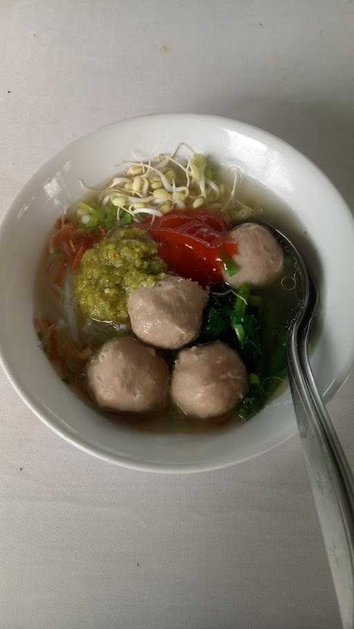 Bakso Ikan Damkar 6