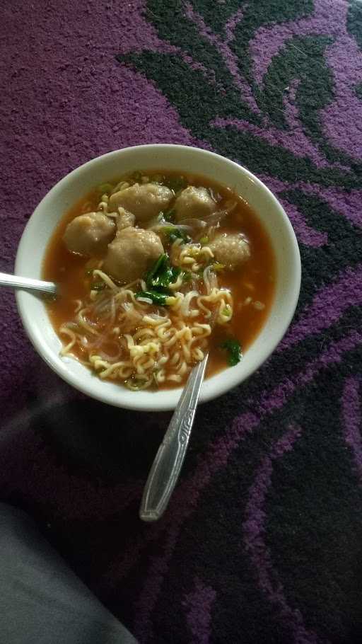 Bakso Ikan Damkar 8