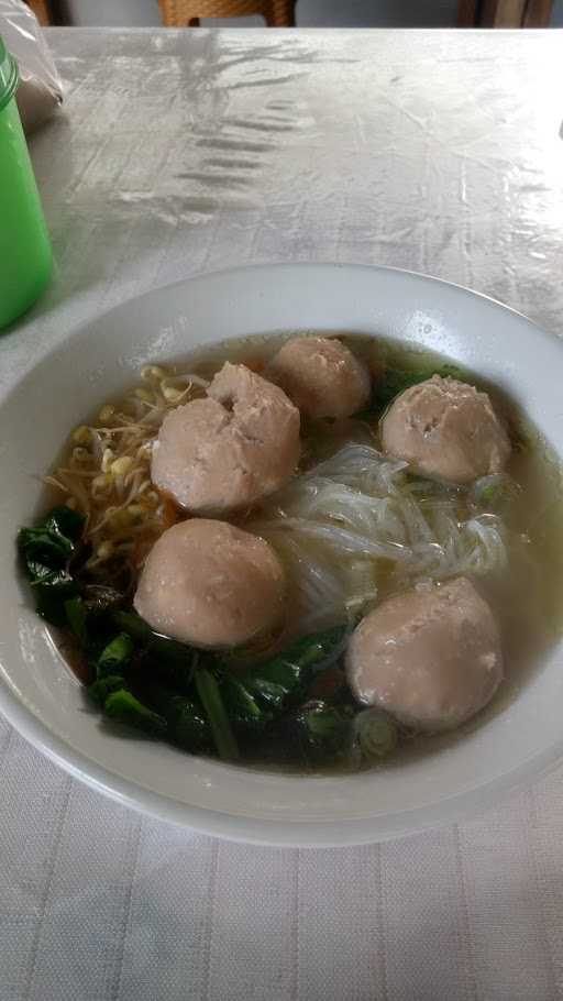 Bakso Ikan Damkar 9