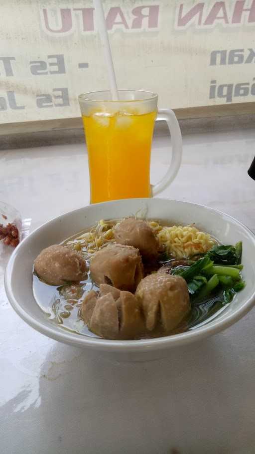 Bakso Ikan Damkar 4