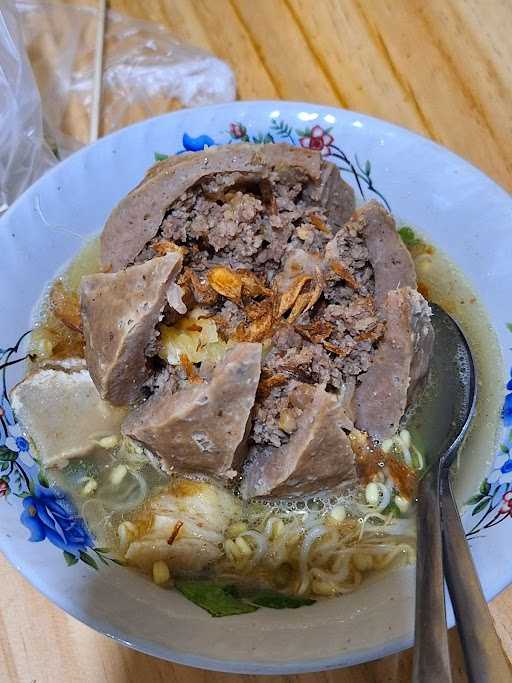 Bakso Khayalan 6