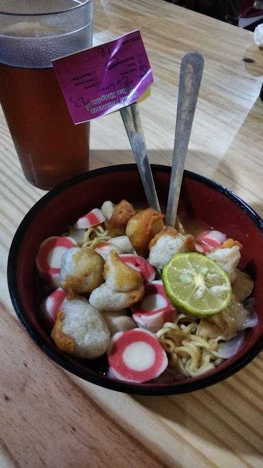 Bakso Khayalan 1