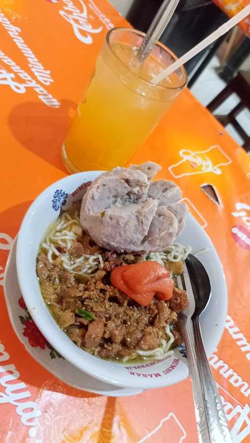 Bakso Mas Kumis 2 4