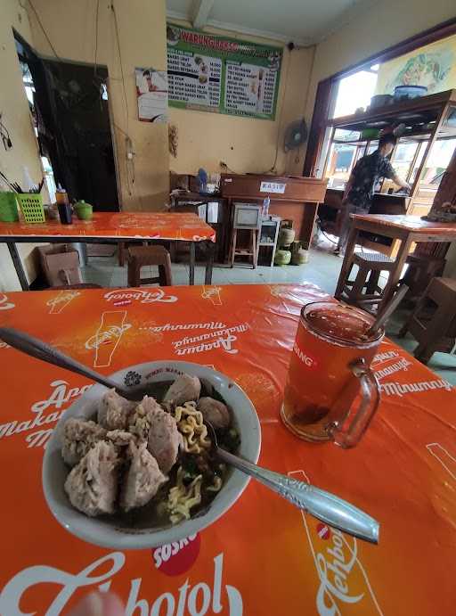 Bakso Mas Kumis 2 7