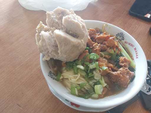 Bakso Mas Kumis 2 9