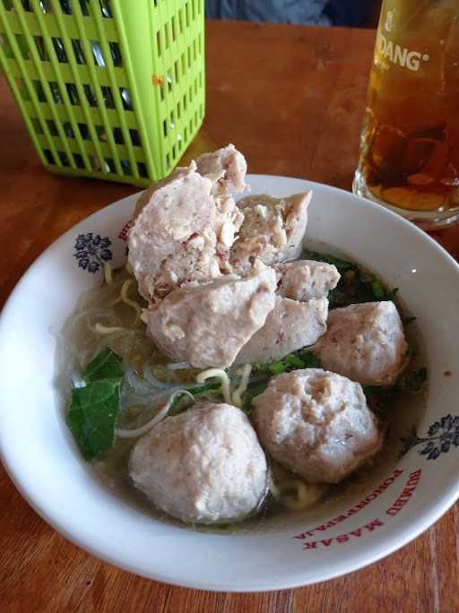 Bakso Mas Kumis 2 8