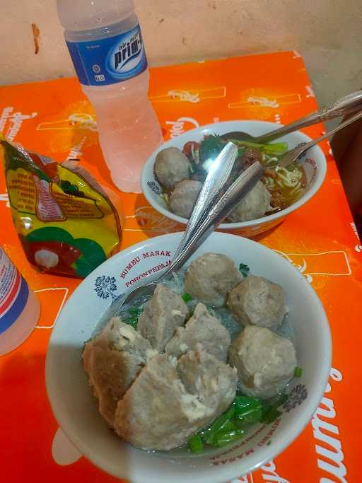 Bakso Mas Kumis 2 3