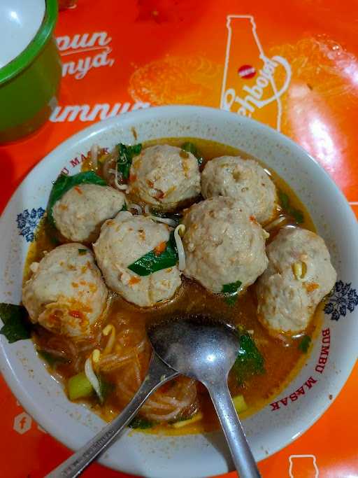 Bakso Mas Kumis 2 2