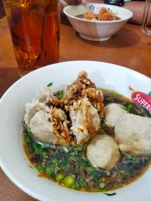 Bakso Mas Kumis 2 10