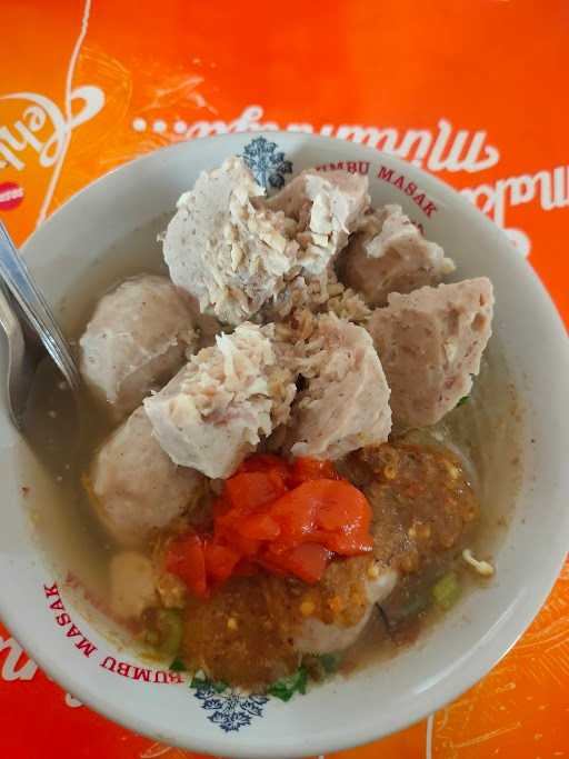 Bakso Mas Kumis 2 1