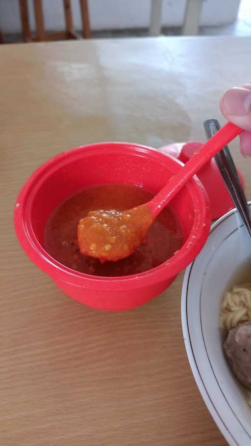 Bakso Mas Pai & Ayam Penyet 1