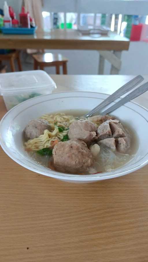 Bakso Mas Pai & Ayam Penyet 4