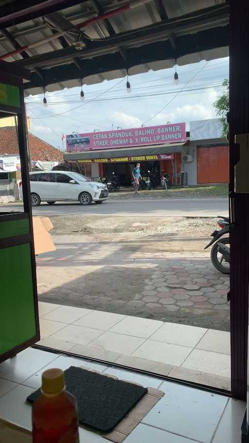 Bakso Mas Pai & Ayam Penyet 10