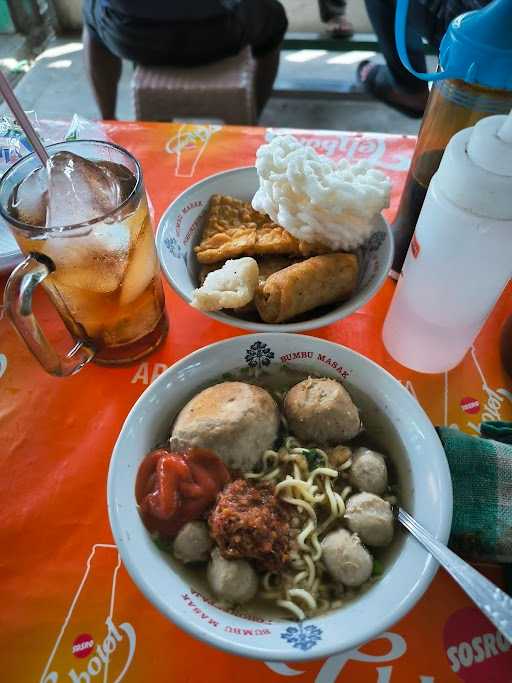 Bakso Mas Priyo Purwakarta 1