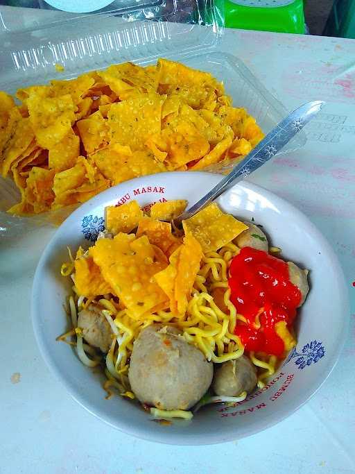 Bakso Mas Priyo Purwakarta 8