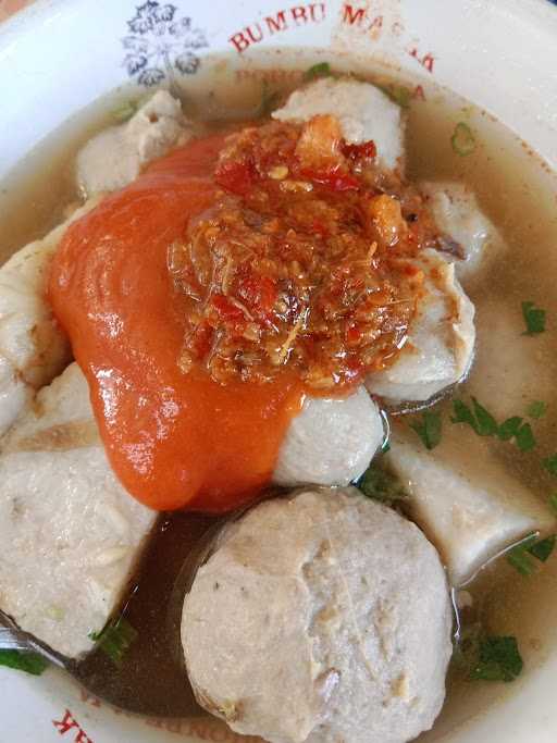 Bakso Mas Priyo Purwakarta 3