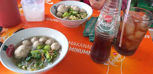 Bakso Mas Priyo Purwakarta 4